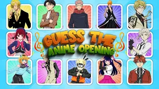 GUESS THE ANIME BY VOICE VILLAIN ! 😈 Can you guess them all 🔍 - Anime Quiz🎤🔥