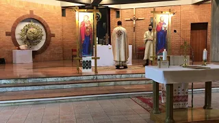 Неділя м’ясопусна про Страшний суд. Божественна Літургія / Boska Liturgia. O Sądzie Ostatecznym