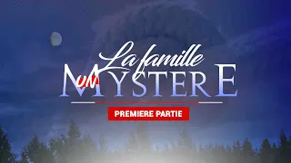 Thème : La famille, un mystère | Dim 8 mai 2022 | Avec le pasteur Moise MBIYE