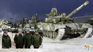 Похоpoнный звон: военная вылазка из Беларуси станет концом Лукашенко