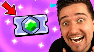 GEM PASS JE OTEVŘENÝ! 😱 | Squad Busters