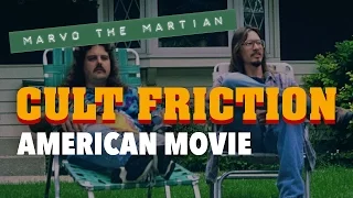 AMERICAN MOVIE (1999) CULT CLASSIC