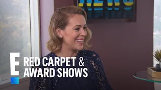 Alyssa Milano Reveals Her Secret to Staying in Shape | E! Red Carpet & Award Shows