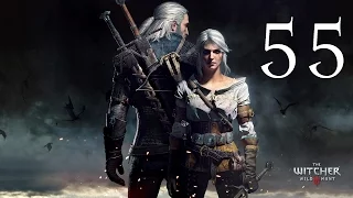 THE WITCHER 3: Wild Hunt #55 : Decisions, Decisions.
