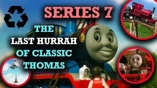 Opinions on SERIES 7 - THOMAS & FRIENDS Review