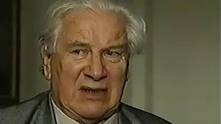 Peter Ustinov obituary (ITV & BBC News, 2004)