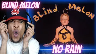 FIRST TIME HEARING | BLIND MELON - NO RAIN | REACTION