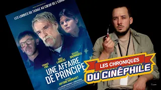 LCDC - Une affaire de principe