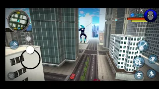 Power spider 2 gameplay walkthrough part 2