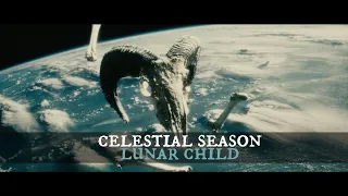 Celestial Season 'Lunar Child'