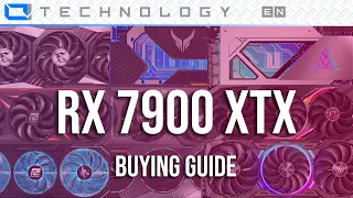 Which RX 7900 XTX to BUY and AVOID? | 15 Cards Compared! Asus, Asrock, Sapphire, Powercolor, XFX