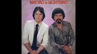 Mattão e Monteiro - Pago Dobrado