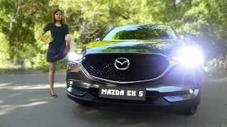 НОВАЯ MAZDA CX 5 2019-2020 ОБЗОР и ЦЕНА, ЧТО ИЗМЕНИЛ РЕСТАЙЛИНГ В СРАВНЕНИИ С ПРЕДЫДУЩЕЙ МАЗДА СХ 5?