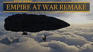 Rebel Warfare | EAW Remake 4.0 Trailer