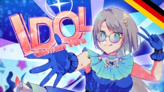 Oshi no Ko - IDOL (German Version)