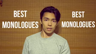 Best ACTING Monologues