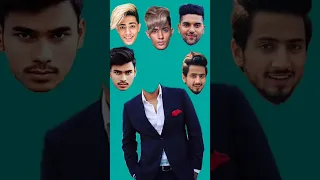 New Punjabi singer puzzle video  #shortsviral