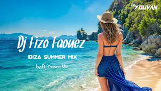DJ Fizo Faouez - IBIZA Summer ( Remix ) Promo!