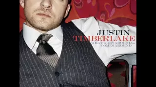 Justin Timberlake - What Goes Around comes around (Full Version) (HQ)