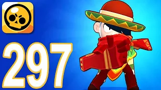 Brawl Stars - Gameplay Walkthrough Part 297 - Quickdraw Edgar (iOS, Android)