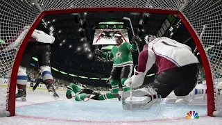 NHL 15 Central Division Goal Horns