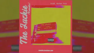 Bas - The Jackie ft. Jcole & Lil Tjay Instrumental (Reprod by Riche Flex)