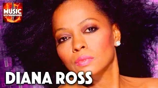 Diana Ross | Mini Documentary