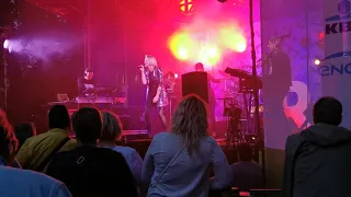 Kate Ryan - La Promesse @engie parkies Vilvoorde 10/07/2019