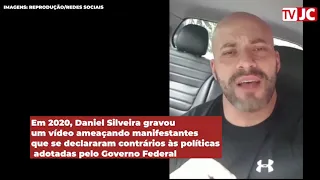Saiba quem é o deputado Daniel Silveira preso após ataques ao STF