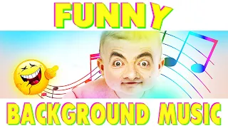 Funny Background music | 1 hour