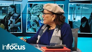 What are they teaching our kids? | APTN InFocus