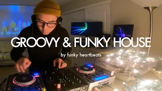 Groovy & Funky House Music | Mix 38