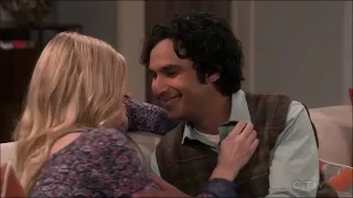 Raj Sleeps With Fireman's Wife - The Big Bang Theory | #viral #bigbangtheory