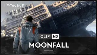 MOONFALL - Filmclip