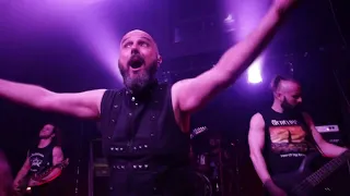 Achelous - Tower Of High Sorcery (live @ Temple club, Athens, 13/4/2024)