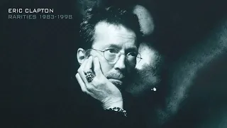 Eric Clapton - Stone Free (Official Audio)