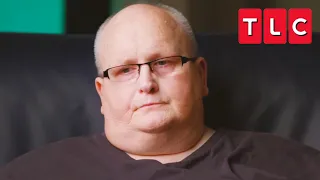 Paul Is Caught Stealing to Fund His Food Addiction | World's Fattest Man: Ten Years On | TLC