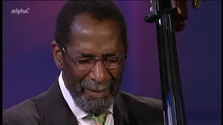 Ron Carter Trio, NY Slick, Jazzwoche Burghausen 2006