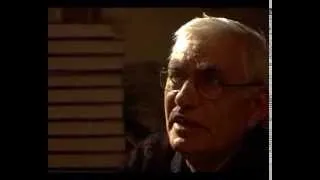 Strage di Piazza Fontana 1969 - Intervista a Cesare Vurchio (2013)