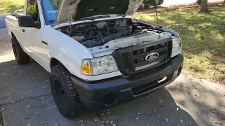2011 Ford Ranger Mods & Long Term Review (8 Years)