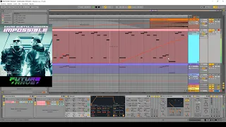 David Guetta & MORTEN - Impossible  / ABLETON REMAKE (LEAD)