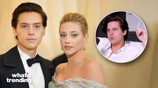 Cole Sprouse Slams Lili Reinheart On 'Call Her Daddy' Podcast Interview | What's Trending Explained
