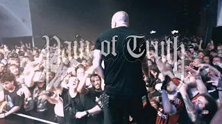 PAIN OF TRUTH - 4K - MULTICAM FULL SET - OUTBREAK FEST 2023 - DEPOT, MANCHESTER - 23.06.23