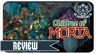 Children of Morta - Nintendo Switch Review