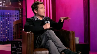 Leigh Whannell on The Invisible Man and the filmmaking challenges after Saw trilogies