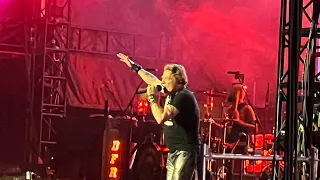 Guns N Roses - You Could Be Mine - Live in Nashville Tn - 8/27/23