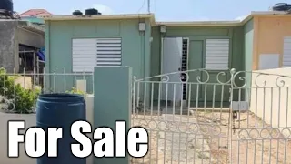 2 Bedrooms 1 Bathroom House For Sale at Sandown Park, Greater Portmore, St  Catherine, Jamaica