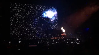 John Legend - All Of Me - LIVE 4K - Barcelona 2017