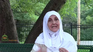 Purification of the Heart (Tazkiyah) with Dr. Haifaa Younis