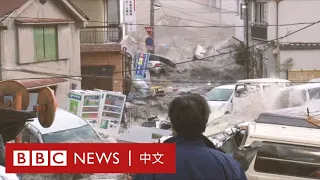 BBC紀錄片：日本福島核事故十周年，責任誰屬？－ BBC News 中文